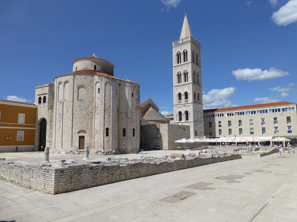 „urlaubsgeheimnis In Zadar Die Meeresorgel Verzaubert Besucher Jpg.webp