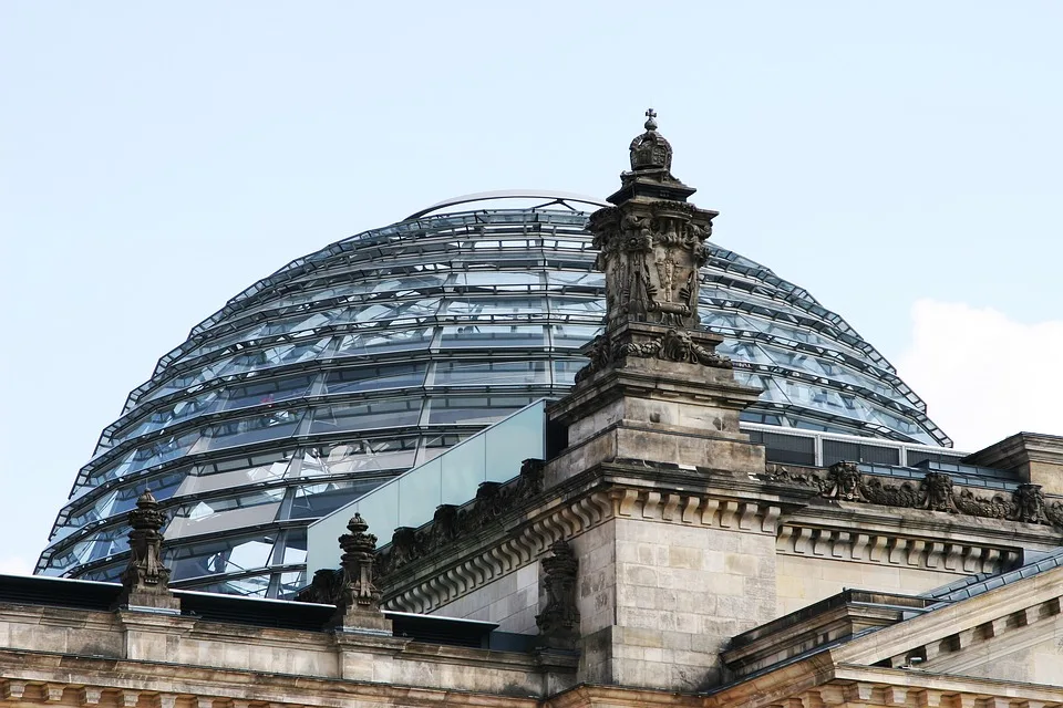 75 Jahre Bundestag Ein Blick Auf Die Entwicklung Und Hoehepunkte Jpg.webp