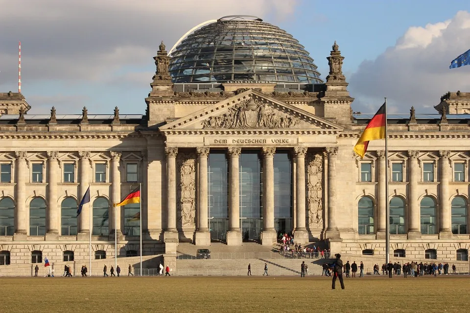 75 Jahre Bundestag Ein Blick Auf Die Parlamentarische Geschichte Deutschlands Jpg.webp