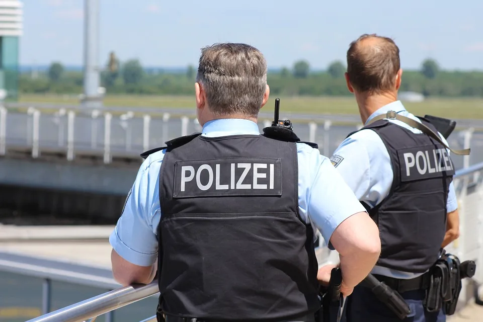 Bundespolizei Falscher Ausweis Bei Grenzkontrolle In Kehl Sichergestellt Jpg.webp