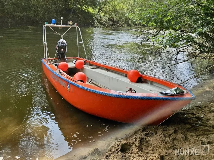 Ente In Not Feuerwehr Huenxe Trifft Auf Fluechtiges Tier 3 Jpeg.webp