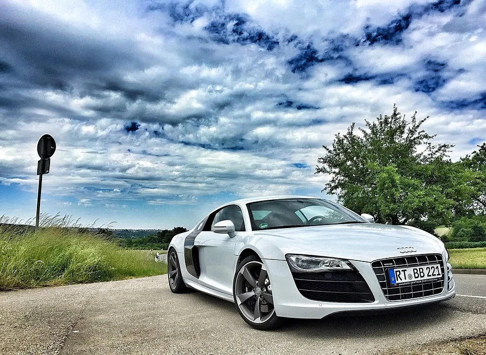 Gestohlener Audi In Wittenberge Parkplatzbesitzer Sorgt Fuer Aufklaerung Jpg.webp