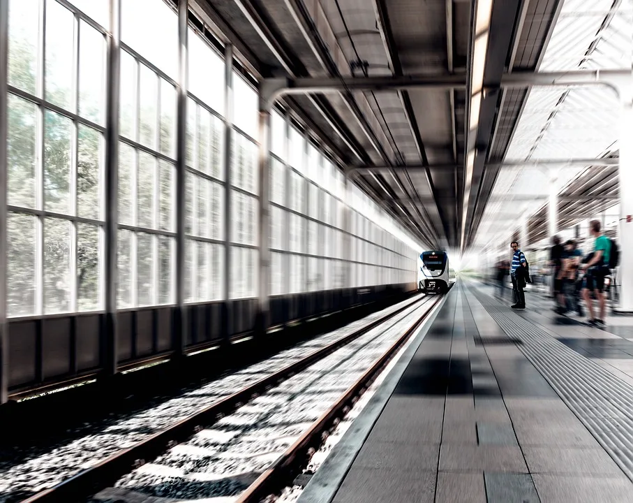 Gewalt Am Bahnhof Bundespolizei Sucht Zeugen Und Das Opfer In Jpg.webp