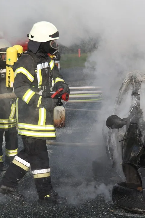 Grosseinsatz Der Feuerwehr In Germersheim Brand Auf Recyclinggelaende Jpg.webp