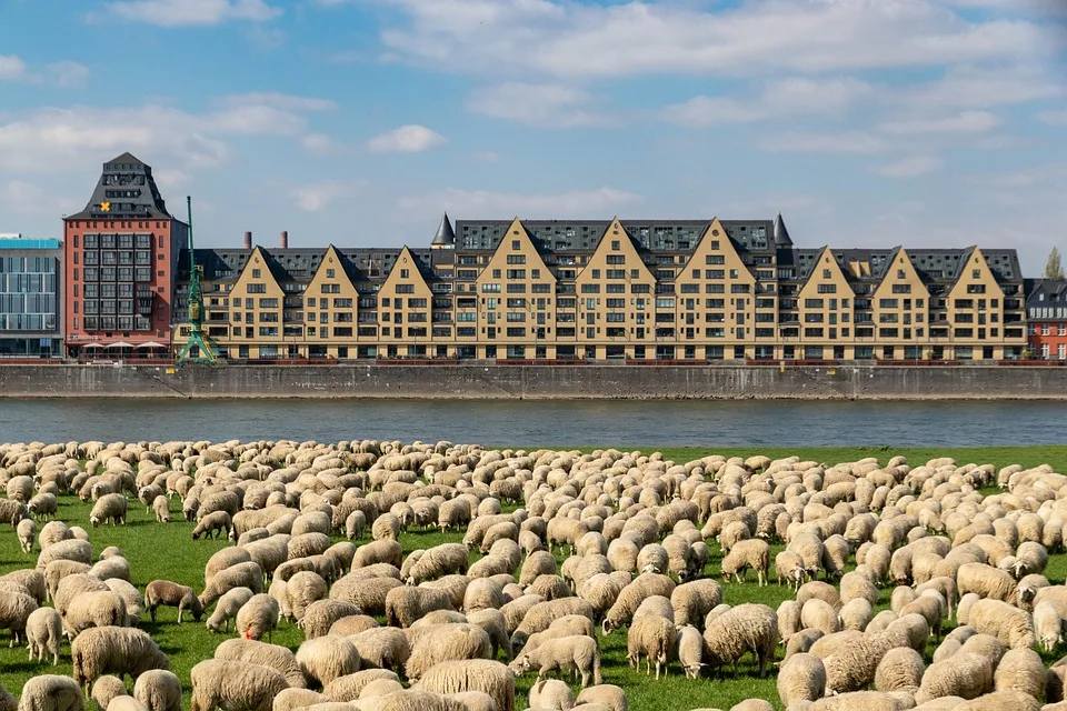 Koelns Oberbuergermeisterin Reker Startet Delegationsreise Nach China Jpg.webp