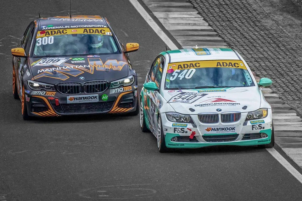 Motorsport Highlights Dtm Und Nachwuchsrennserien Begeistern Am Sachsenring Jpg.webp