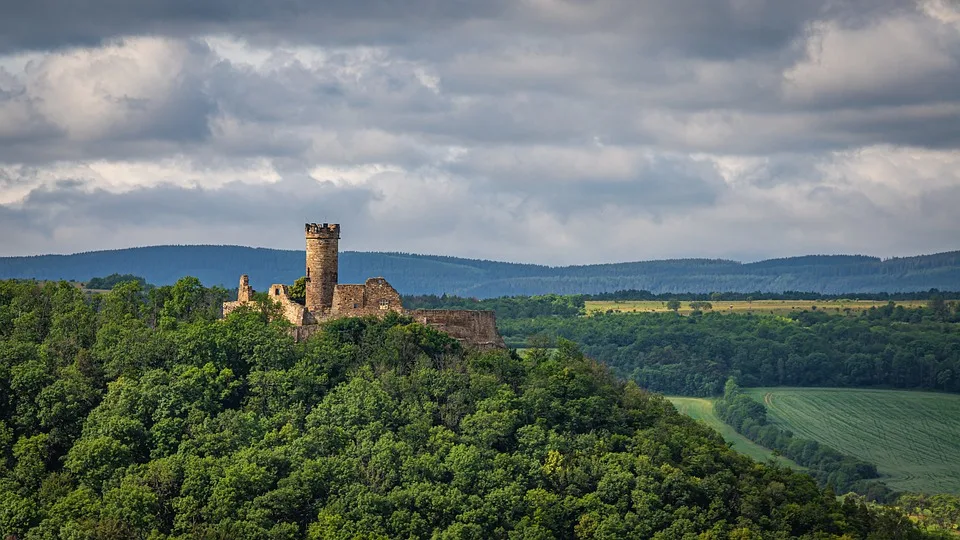 Muehlburg Feiert Eindruecke Von Der Bunten Kerwe 2023 Jpg.webp