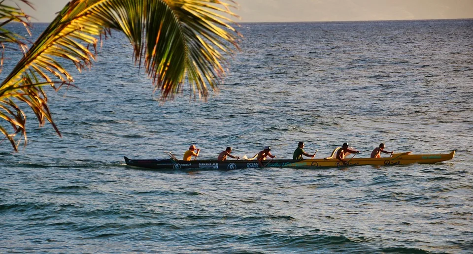 Neubrandenburgs Letzte Outrigger Regatta Staffeluebergabe Mit Tradition Jpg.webp