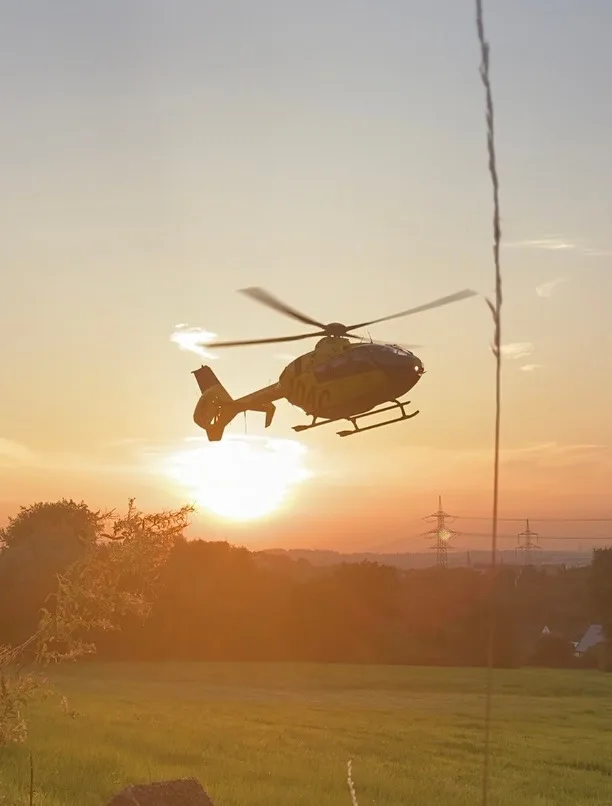 Schwerer Sturz Kind Aus Holthausen Per Hubschrauber In Klinik Gebracht Jpeg.webp