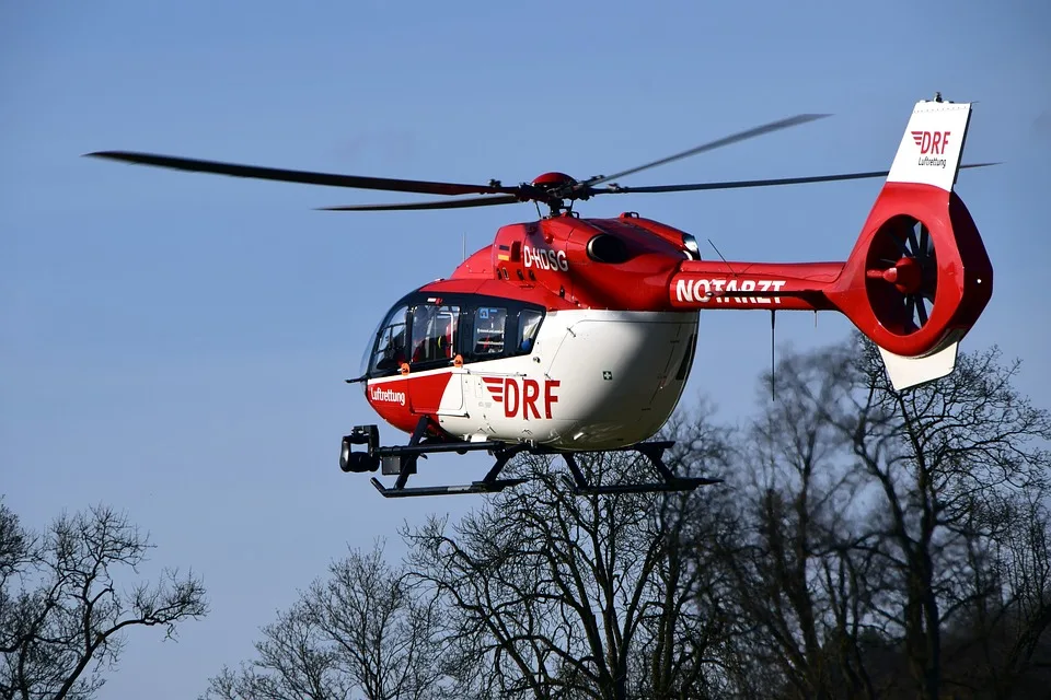 Schwerer Unfall Auf L 174 Fahrerin Unter Drogeneinfluss Verletzt Sich Jpg.webp