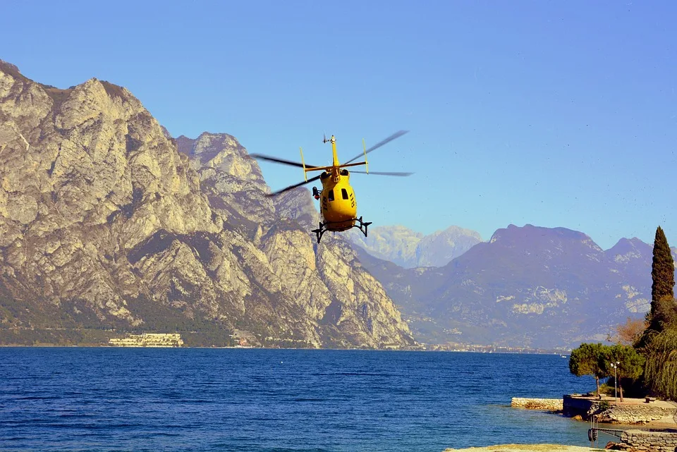 Schwerer Verkehrsunfall Bei Warsow Rettungshubschrauber Im Einsatz Jpg.webp