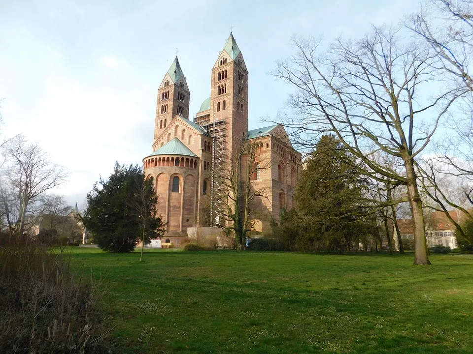 Speyer Im Blick 1500 Jahre Geschichte Im Historischen Museum Jpg.webp