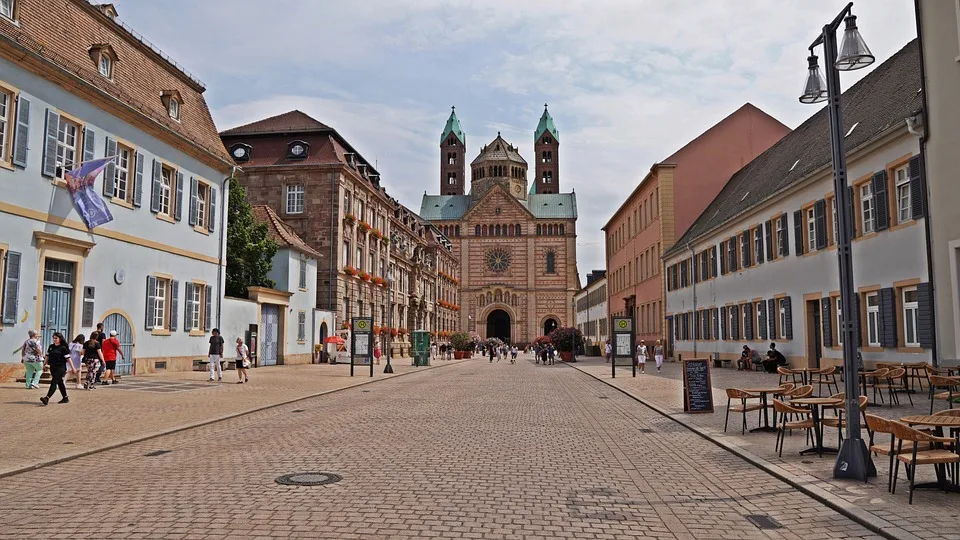 Tag Des Offenen Denkmals Speyer Feiert Mit Kostenlosem Busverkehr Jpg.webp