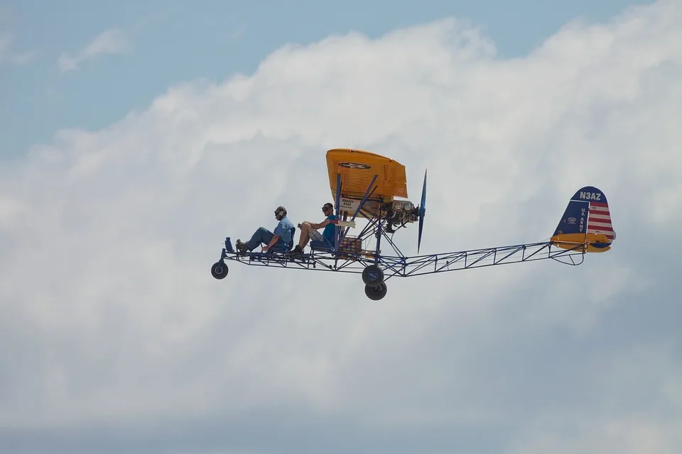 Ultraleichtflugzeug Stuerzt Bei Heist Ab – 78 Jaehriger Pilot Gerettet Jpg.webp