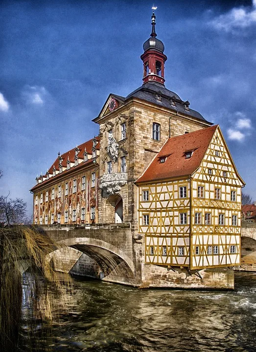 Verkehrsaenderungen In Bamberg So Beeinflusst Die Sandkerwa Die Altstadt Jpg.webp