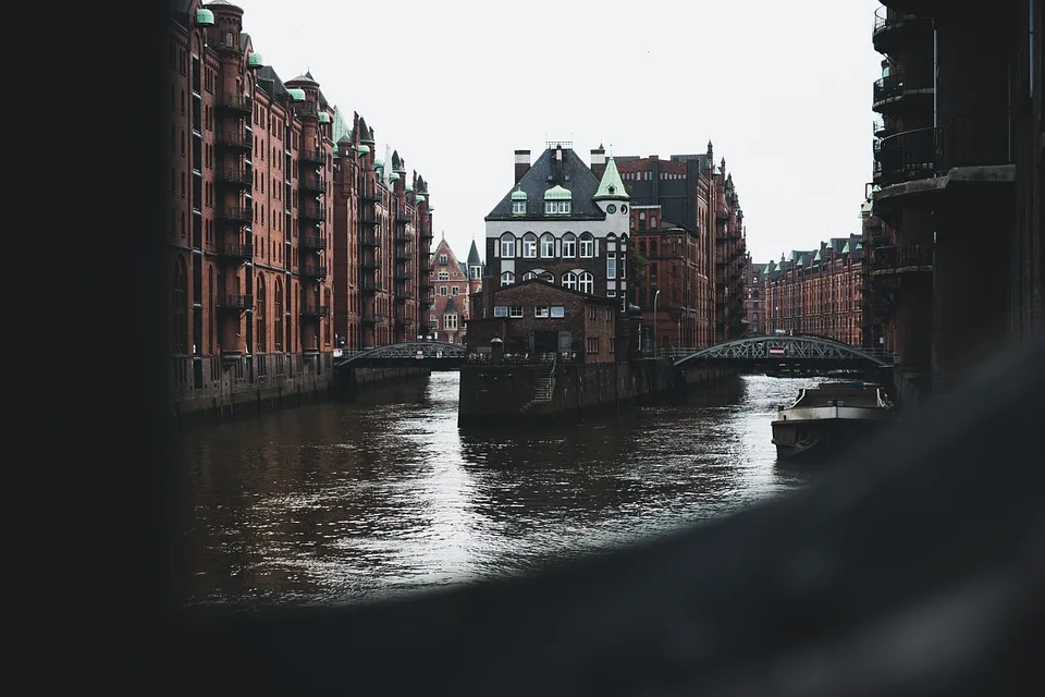 Verzoegerungen Auf Der U3 Pendelbetrieb In Hamburg Ab Dienstag Jpg.webp