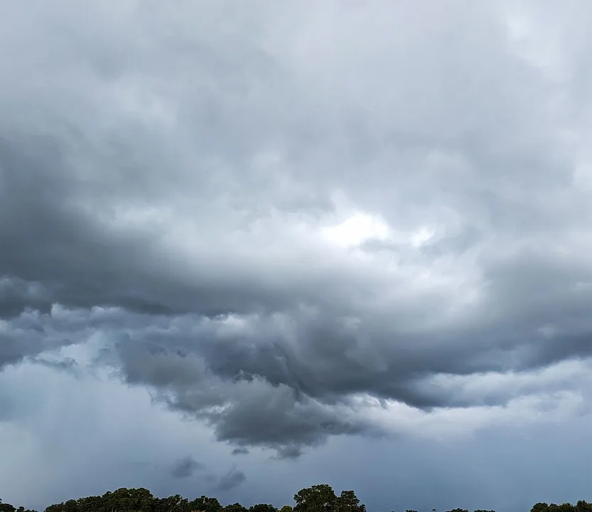 Wettervorhersage Trocken Und Mild – Ein Blick Auf Die Kommenden Jpg.webp