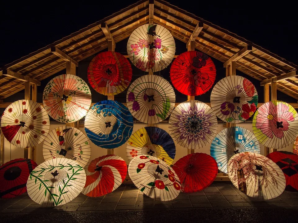 Japanese Umbrellas 636870 960 720 Jpg.webp