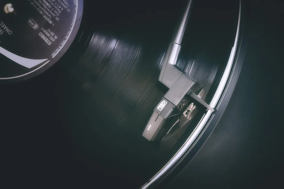 Vinyl Record 4043223 960 720 Jpg.webp