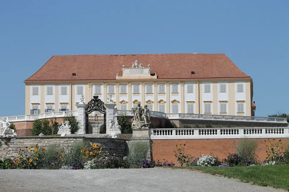 Mistelbach - A-Capella-Chor bot ein fulminantes Konzert zum Stadtjubiläum