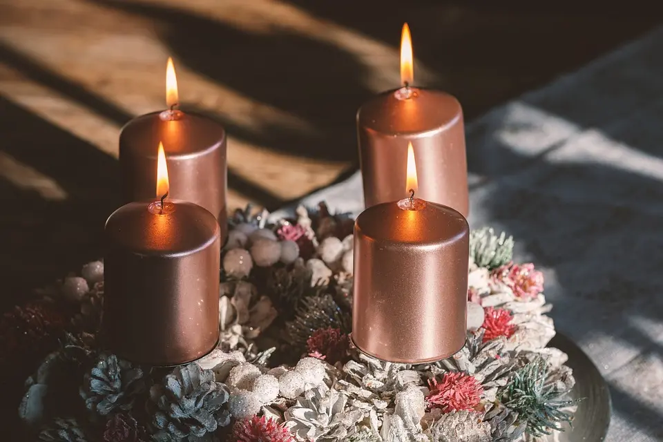 Mailberger Adventzauber: Weihnachtsmarkt in der Zipf Kellergasse