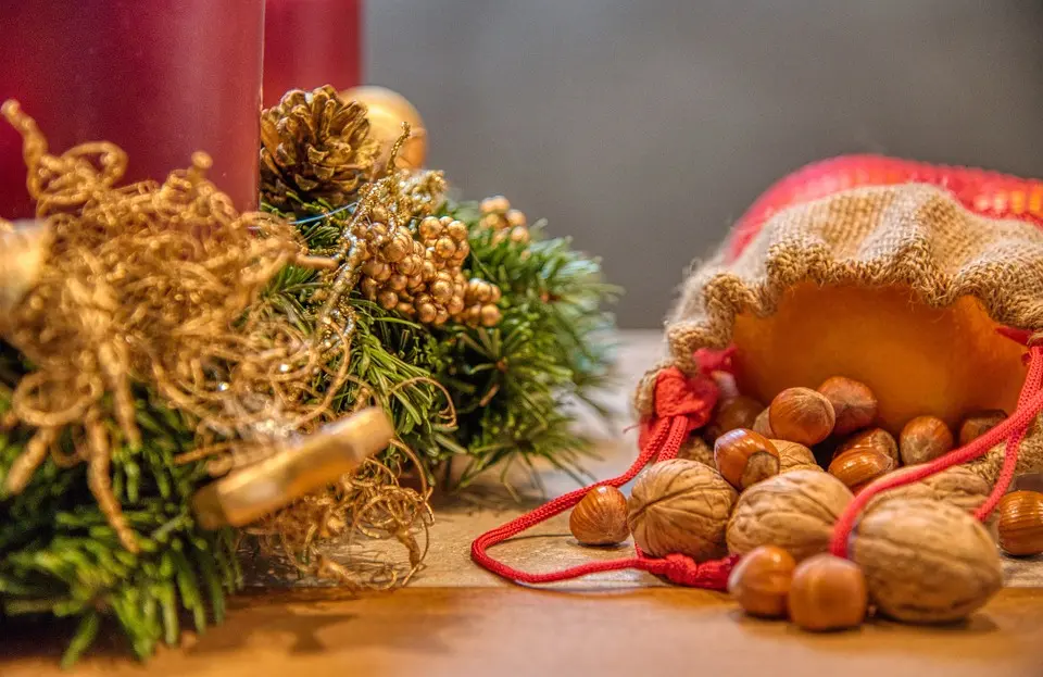 Straßensperren und Buskonzept am 1. Advent