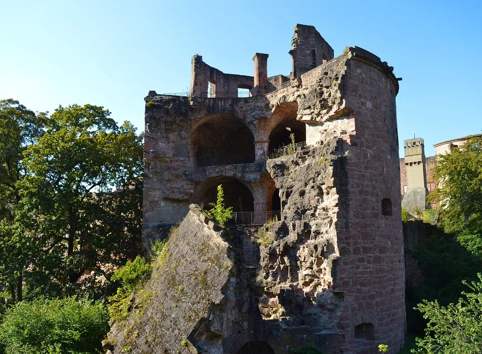 Adventlesung im Schloss - Gerti Rosenfellner liest aus "s'Christkind locht si oas"