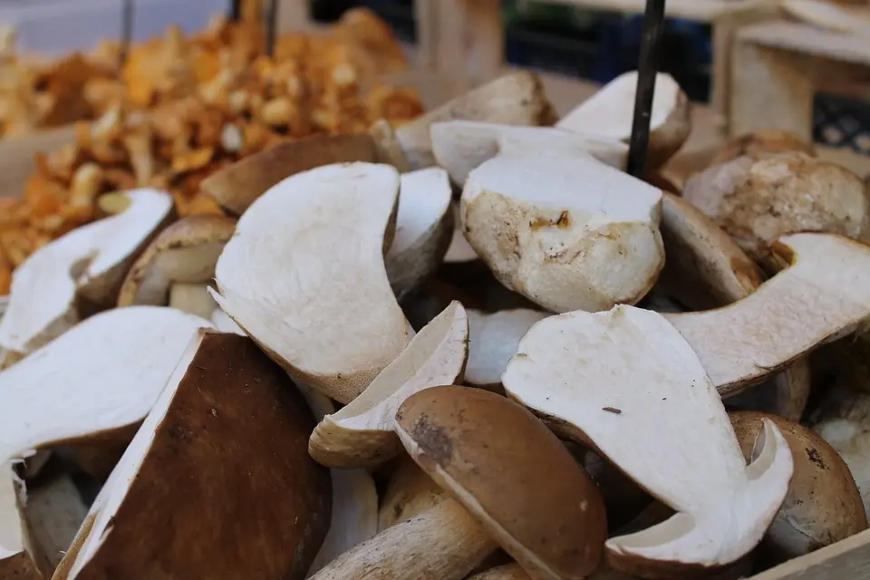 Gemütlicher Advent-, Nasch- und Bastelmarkt in Amstetten