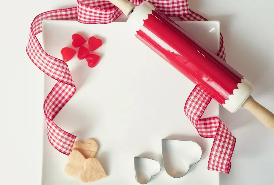 Bäuerinnen backen mit Liebe und den richtigen Zutaten für guten Zweck