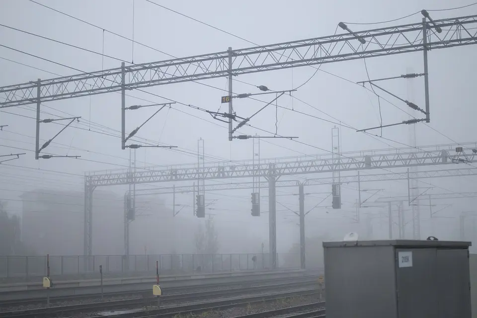 ÖBB Pendler: Der aktuelle Stand der Dinge am Bahnhof Tullnerfeld