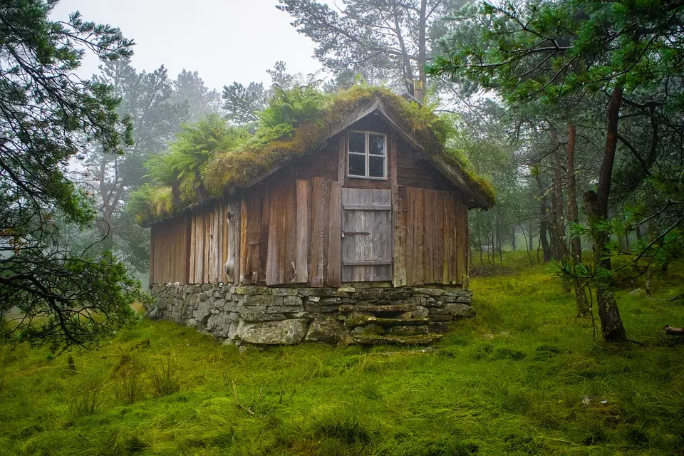 Preisgekröntes Haus in Weiden am See