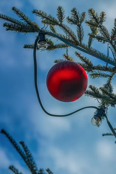 Weihnachtlicher Bierspaziergang durch Graz – 5 Minuten