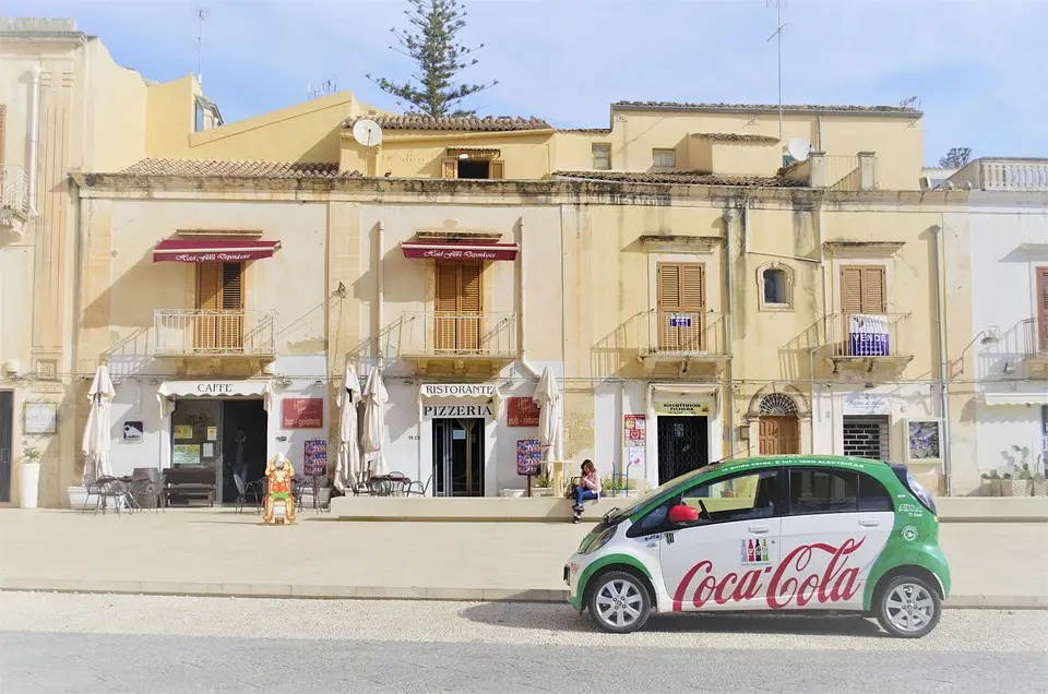 Coca-Cola Weihnachtstruck Tour 2024: Haltestellen und Highlights in Vorarlberg