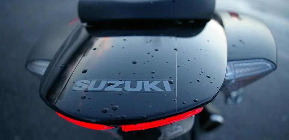 Gailtal Journal - Suzuki Snowfox