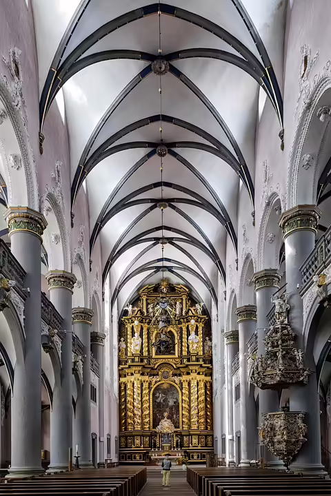 Deutschland plant im Februar Neuwahlen, wie der Rundfunk berichtet