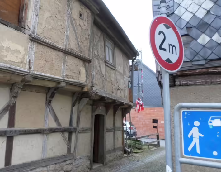 Dreiste Sachbeschädigung in Mühlhausen: Zeugen dringend gesucht!