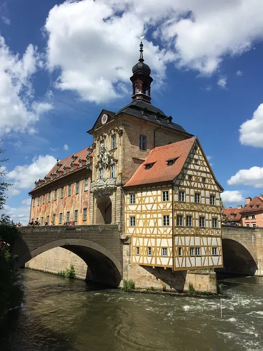 Rathausbesuch der Volksschule Stadt: Landeshauptstadt Bregenz