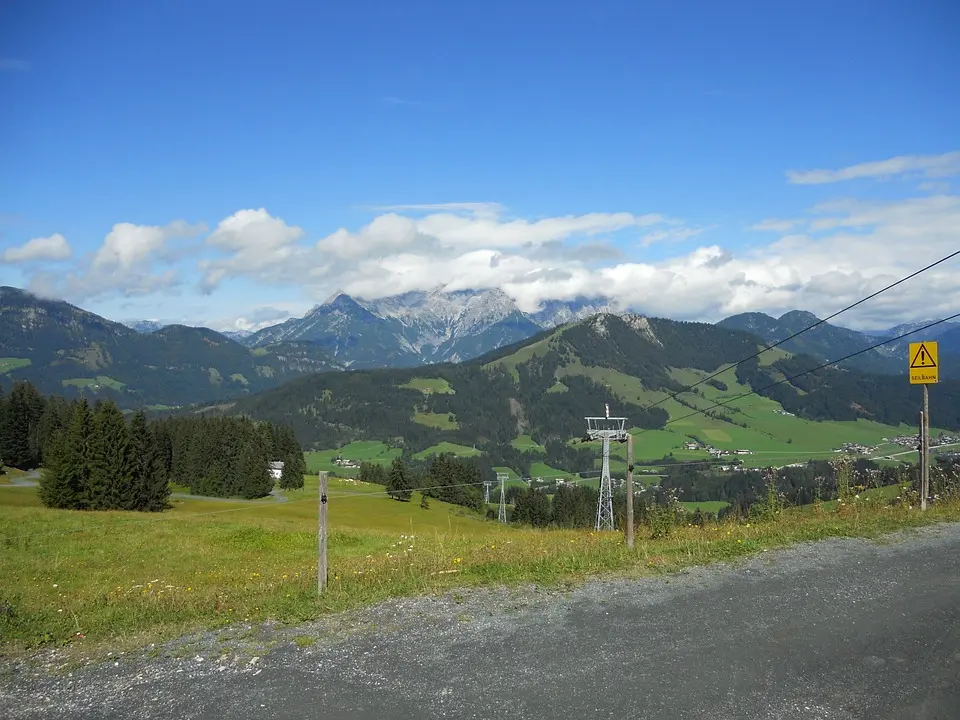 Konzert: Tiroler Bergweihnacht