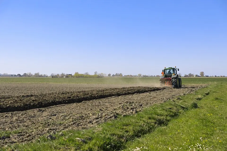 Eröffnung der erweiterten und generalsanierten Landwirtschaftlichen Fachschule Edelhof