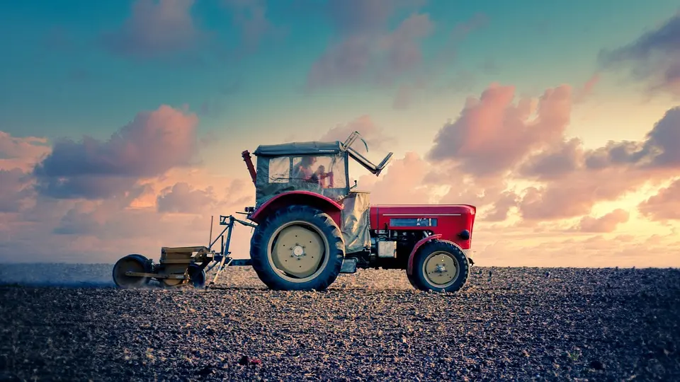 Fendt: Traktorenhersteller ehrt Mitarbeiter