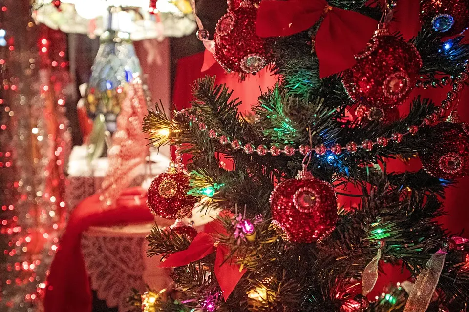 Adventzauber mit der Volksschule Kirchdorf - Lustenau