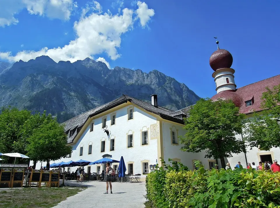 Gault Millau - Das Wirtshaus Leopold in Marktl ist jetzt ein Haubenlokal