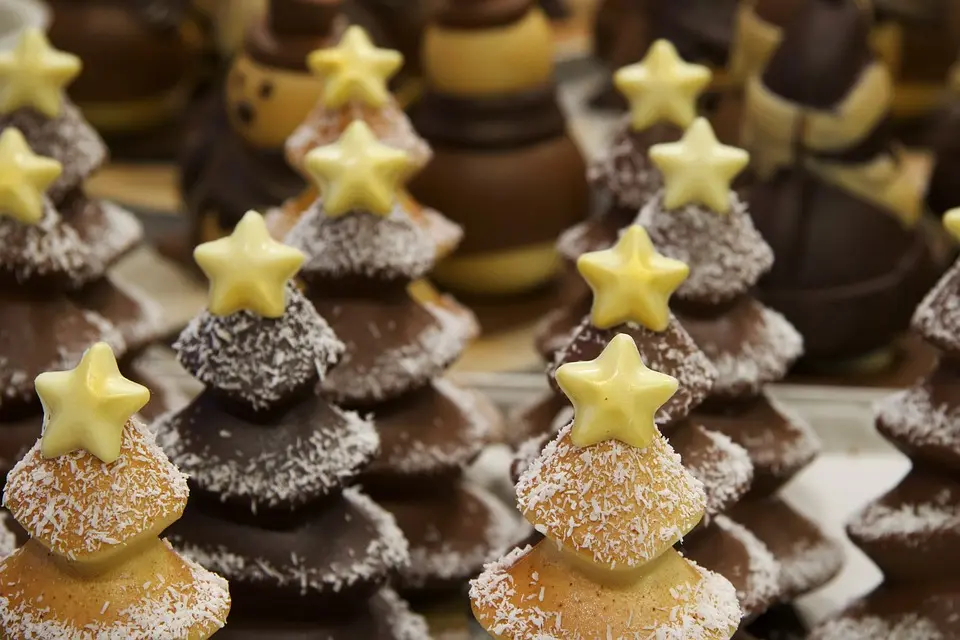 Wiener Neustadt - Kinder packten 1.753 Weihnachtsgeschenke für Kinder