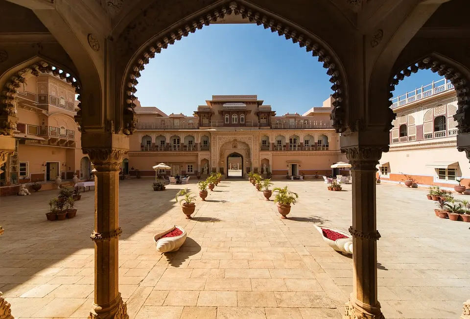 The region of India that bakes bread to rival France