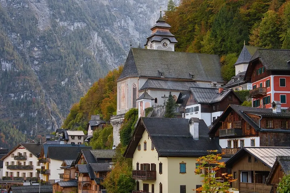 MeinBezirk.atEine glanzvolle Ball-Besonderheit - Jägerball in Gmunden 2025!Eine glanzvolle Ball-Besonderheit - Jägerball in Gmunden! Das 
gesellschaftliche Event im Salzkammergut der „Jägerball Gmunden“ (auch 
Opernball des....vor 16 Minuten