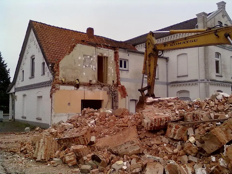 Nach einem Jahr Bauarbeiten strahlen Kloster und Kirche wieder