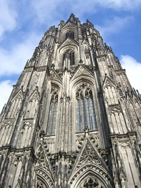 Kölner Kammerorchester statt Israel Chamber Orchestra