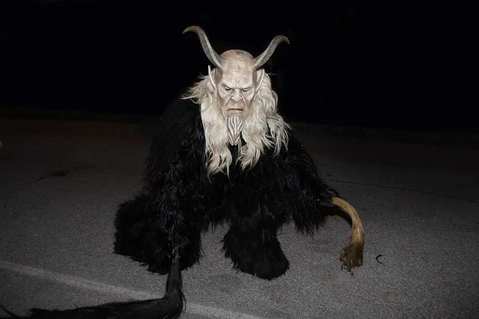 MeinBezirk.atKrampus- und Perchtentreiben im Schloss LiechtensteinAm Freitag, den 13. Dezember 2024, findet im Schloss Liechtenstein in 
Judenburg das Krampus- und Perchtentreiben statt. Der Lauf beginnt um 17:00 
Uhr..vor 17 Minuten