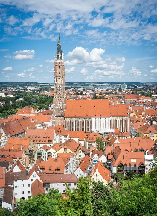 Dorfgemeinschaft Landshut spendet für Lebenshilfe-Werkstätte Unterweißenbach