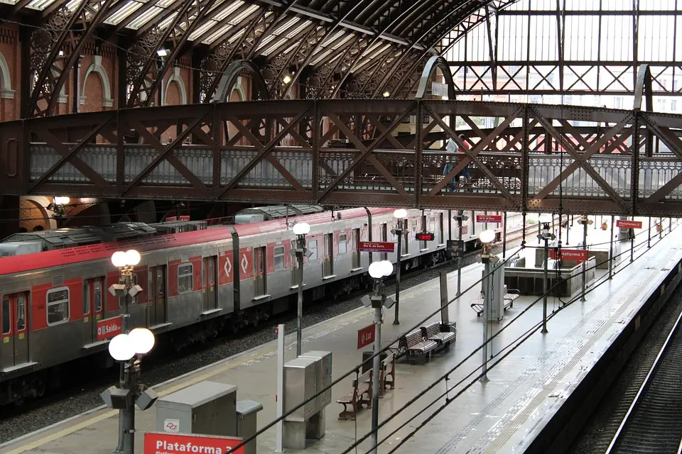 Bandenkrieg: Alle Tatverdächtigen nach Attacke am Bahnhof Meidling bekannt